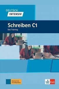 DEUTSCH INTENSIV SCHREIBEN C1 108178148