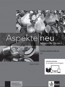 ASPEKTE NEU C1 LEHRERHANDBUCH