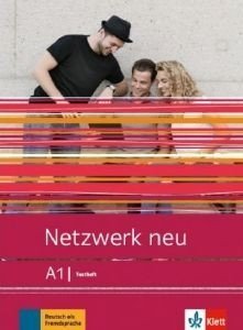 NETZWERK NEU A1 TESTHEFT 108178153