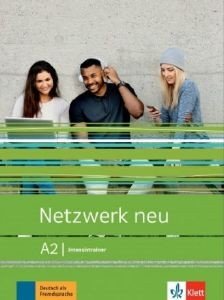 NETZWERK NEU A2 INTENSIVTRAINER 108178158