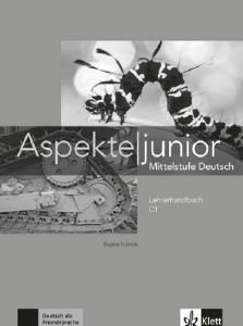 ASPEKTE JUNIOR C1 LEHRERHANDBUCH