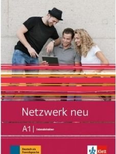 NETZWERK NEU A1 INTESIVTRAINER 