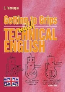 GETTING TO GRIPS WITH TECHNICAL ENGLISH BOOK IV GETTING TO GRIPS WITH TECHNICAL ENGLISH BOOK IV