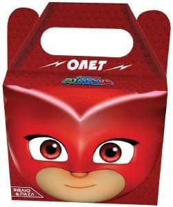 PJ MASKS 