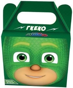 PJ MASKS 
