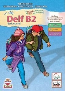 VOS CLES DELF B2
