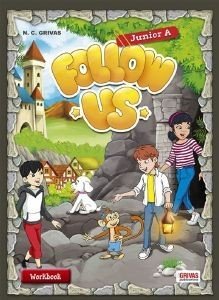 FOLLOW US JUNIOR A WORKBOOK