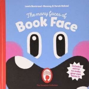 THE MANY FACES OF BOOK FACE 108181863
