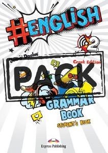 # ENGLISH 2 GRAMMAR (+ DIGIBOOKS APP)