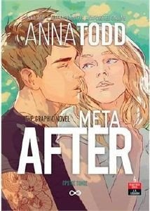 ΜΕΤΑ AFTER THE GRAPHIC NOVEL ΜΕΤΑ AFTER THE GRAPHIC NOVEL