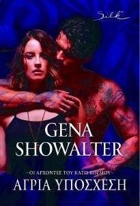 ����� �������� SHOWALTER GENA