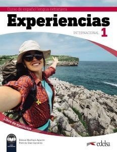 EXPERIENCIAS 1 A1 LIBRO DE EJERCICIOS