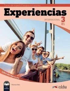 EXPERIENCIAS 3 1 LIBRO DE EJERCICIOS