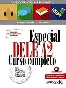ESPECIAL DELE A2 CURSO COMPLETO ��������� ����