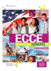 ECCE HONORS STUDENTS BOOK