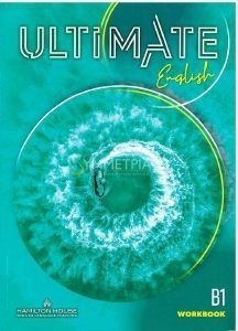ULTIMATE ENGLISH B1 WORKBOOK