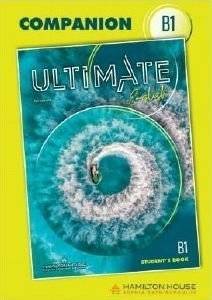 ULTIMATE ENGLISH B1 COMPANION ��������� ����