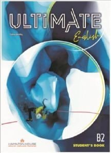 ULTIMATE ENGLISH B2 STUDENTS BOOK ULTIMATE ENGLISH B2 STUDENTS BOOK
