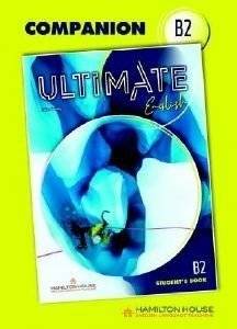 ULTIMATE ENGLISH B2 COMPANION ��������� ����