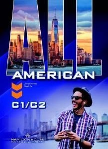 ΣΥΛΛΟΓΙΚΟ ΕΡΓΟ ALL AMERICAN C1/C2 STUDENTS BOOK