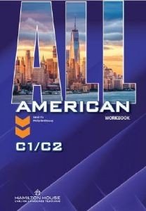 ALL AMERICAN C1/C2 WORKBOOK