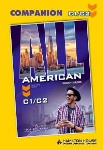 ALL AMERICAN C1/C2 COMPANION ALL AMERICAN C1/C2 COMPANION