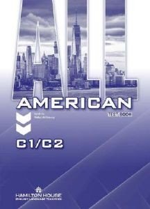 ALL AMERICAN C1/C2 TEST