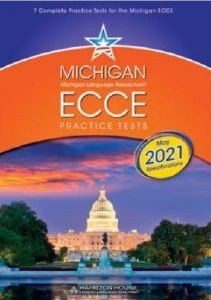 MICHIGAN ECCE B2 PRACTICE TESTS 1 STUDENTS BOOK 2021 