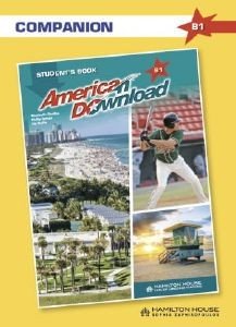 AMERICAN DOWNLOAD B1 COMPANION