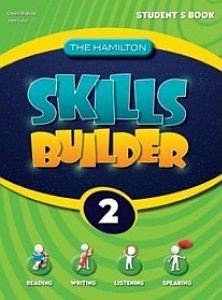 ΣΥΛΛΟΓΙΚΟ ΕΡΓΟ SKILLS BUILDER 2 STUDENTS BOOK