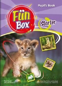 FUN BOX STARTER STUDENTS BOOK