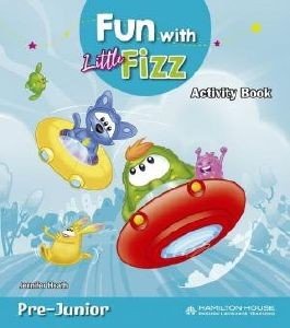 ΣΥΛΛΟΓΙΚΟ ΕΡΓΟ FUN WITH LITTLE FIZZ PRE-JUNIOR