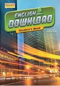 ENGLISH DOWNLOAD PRE-A1 STUDENTS BOOK