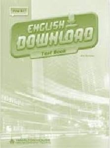 ENGLISH DOWNLOAD PRE-A1 TEST