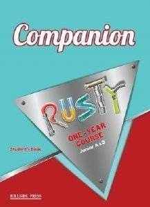 RUSTY ONE YEAR COURSE COMPANION ��������� ����