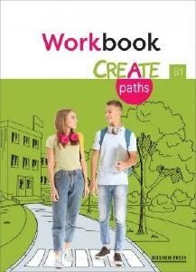 ΣΥΛΛΟΓΙΚΟ ΕΡΓΟ CREATE PATHS B1 WORKBOOK