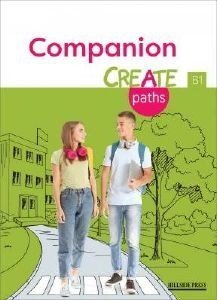 ΣΥΛΛΟΓΙΚΟ ΕΡΓΟ CREATE PATHS B1 COMPANION