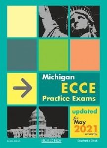 MICHIGAN ECCE PRACTICE EXAMS STUDENTS BOOK