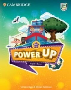 POWER UP START SMART STUDENTS BOOK POWER UP START SMART STUDENTS BOOK