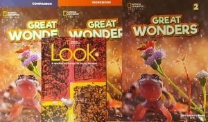 GREAT WONDERS 2 BUNDLE PACK 