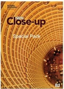 NEW CLOSE-UP B1 SUPER PACK - KTS NEW CLOSE-UP B1 SUPER PACK - KTS