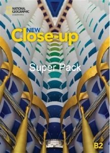 NEW CLOSE-UP B2 SUPER PACK - KTS