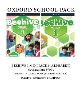 BEEHIVE 1 MINI PACK