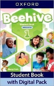 BEEHIVE 1 STUDENTS BOOK(+ DIGITAL PACK)