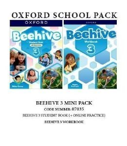BEEHIVE 3 MINI PACK