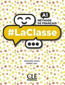 #LA CLASSE A1 METHODE (+ DVD-ROM)