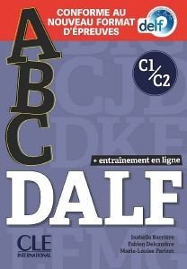 ABC DALF C1/C2 NOUVELLE ED