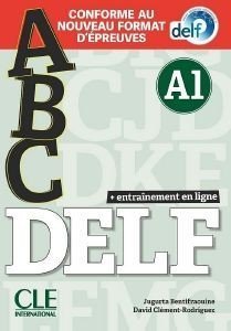 ABC DELF A1 NOUVELLE ED