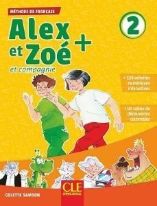 ALEX ET ZOE 2 + METHODE N/E