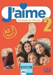JAIME 2 MANUEL NUMERIQUE ELEVE
